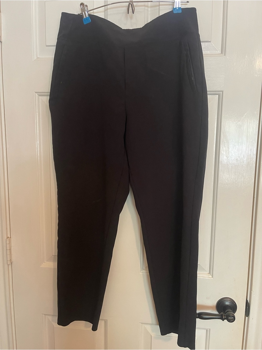 Athleta Black Women's Endless Pants